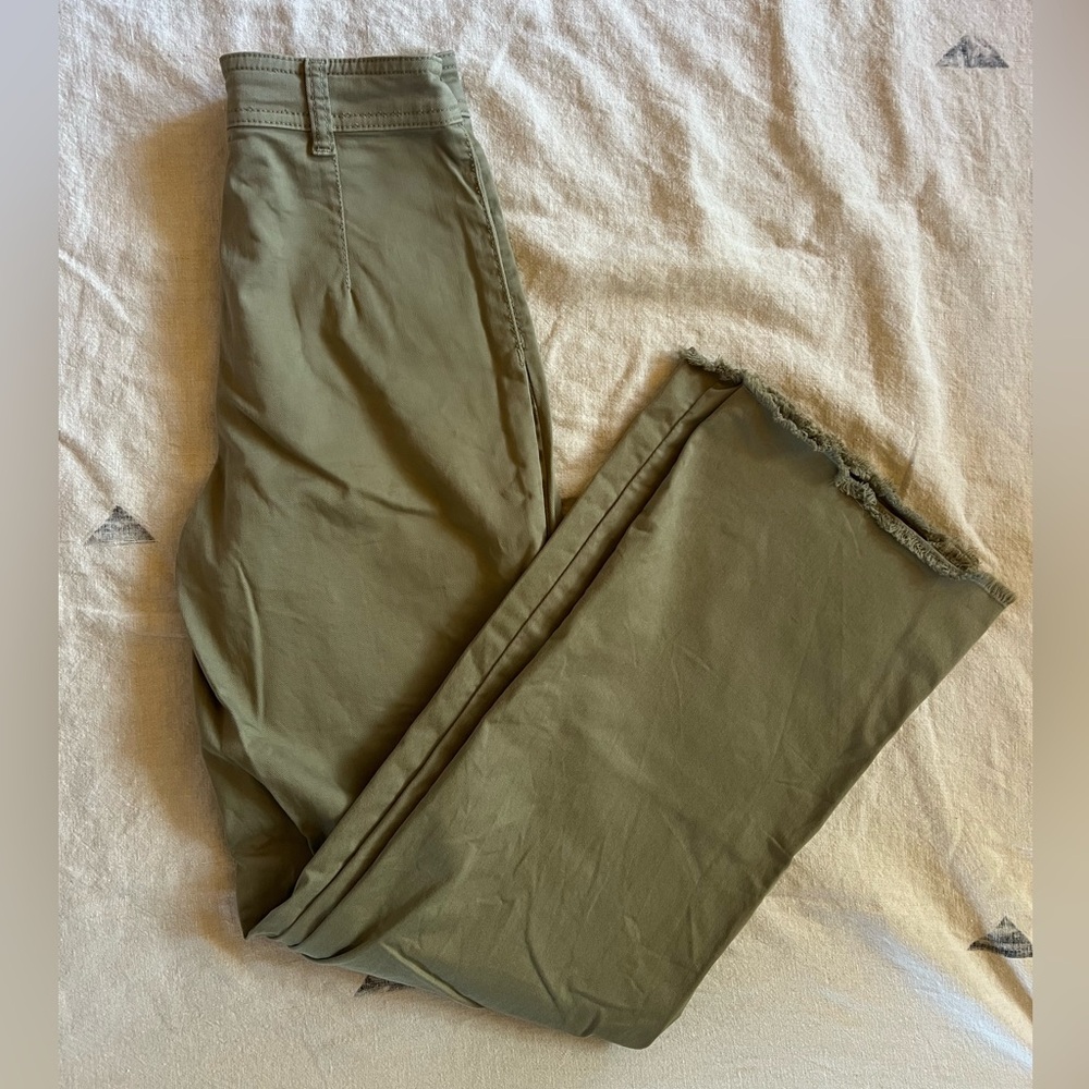Marine Layer Pants - Picture 2 of 9